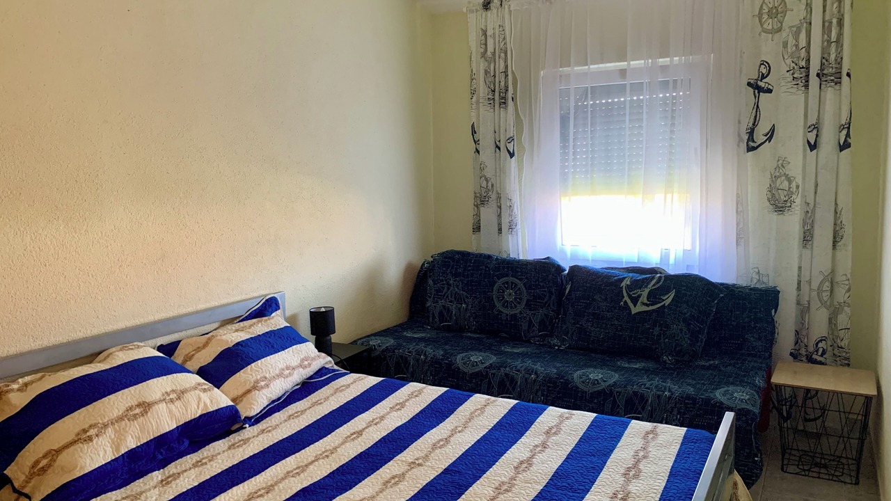 Photo of Bedroom in Vir