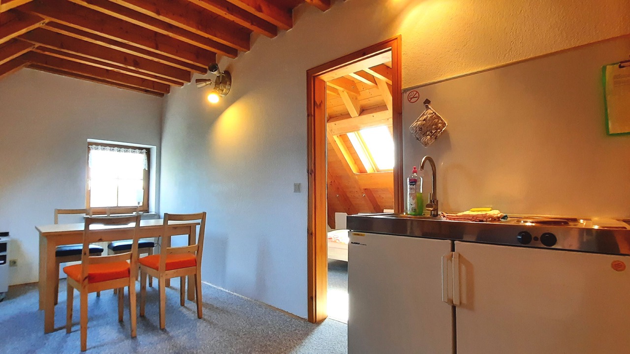 Photo of Kitchen in Zeuthen