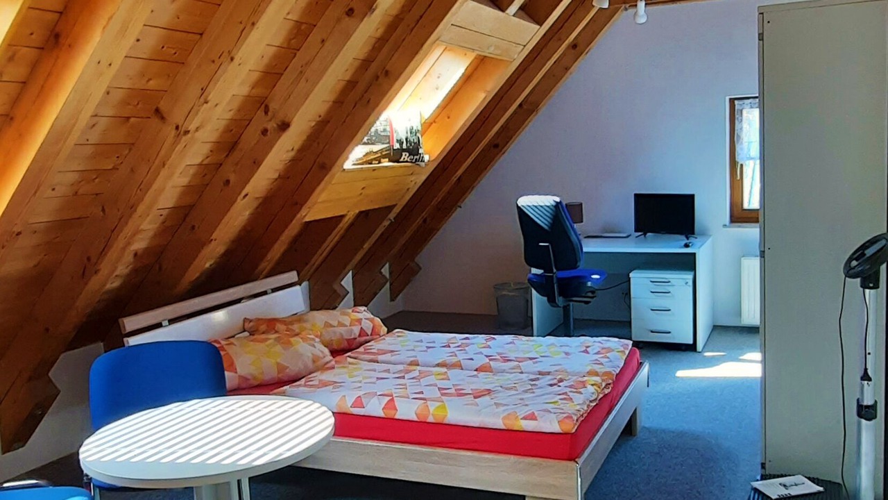 Photo of Bedroom in Zeuthen