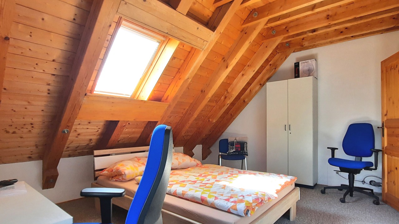 Photo of Bedroom in Zeuthen