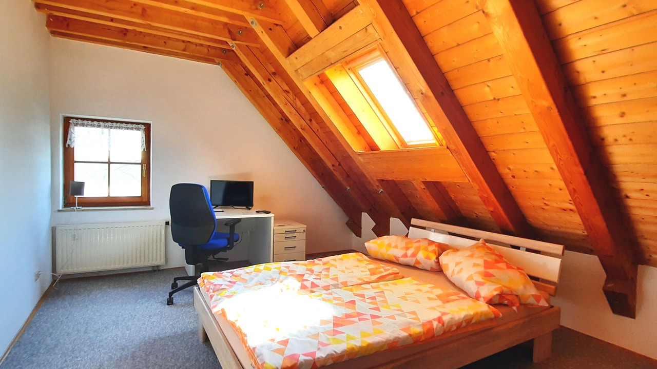 Photo of Bedroom in Zeuthen