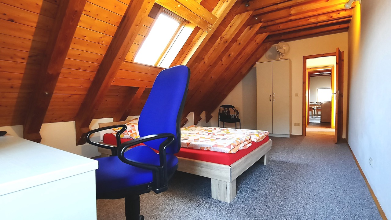 Photo of Bedroom in Zeuthen