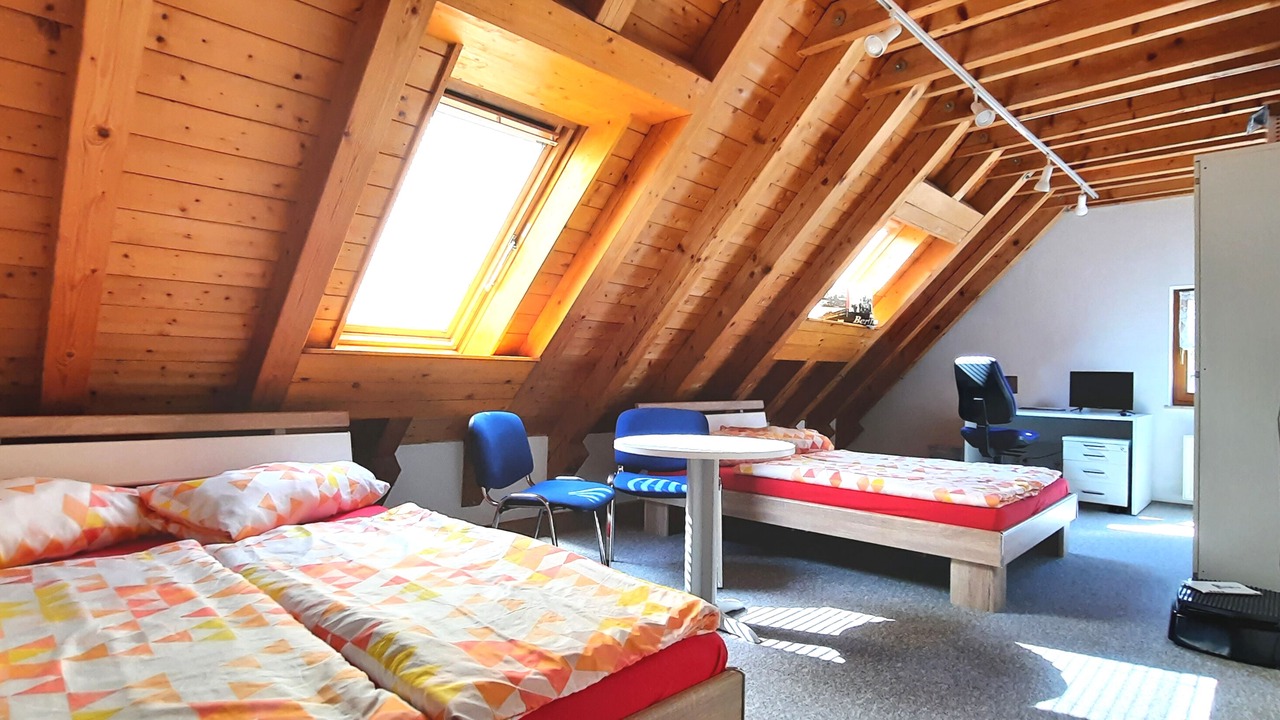 Photo of Bedroom in Zeuthen