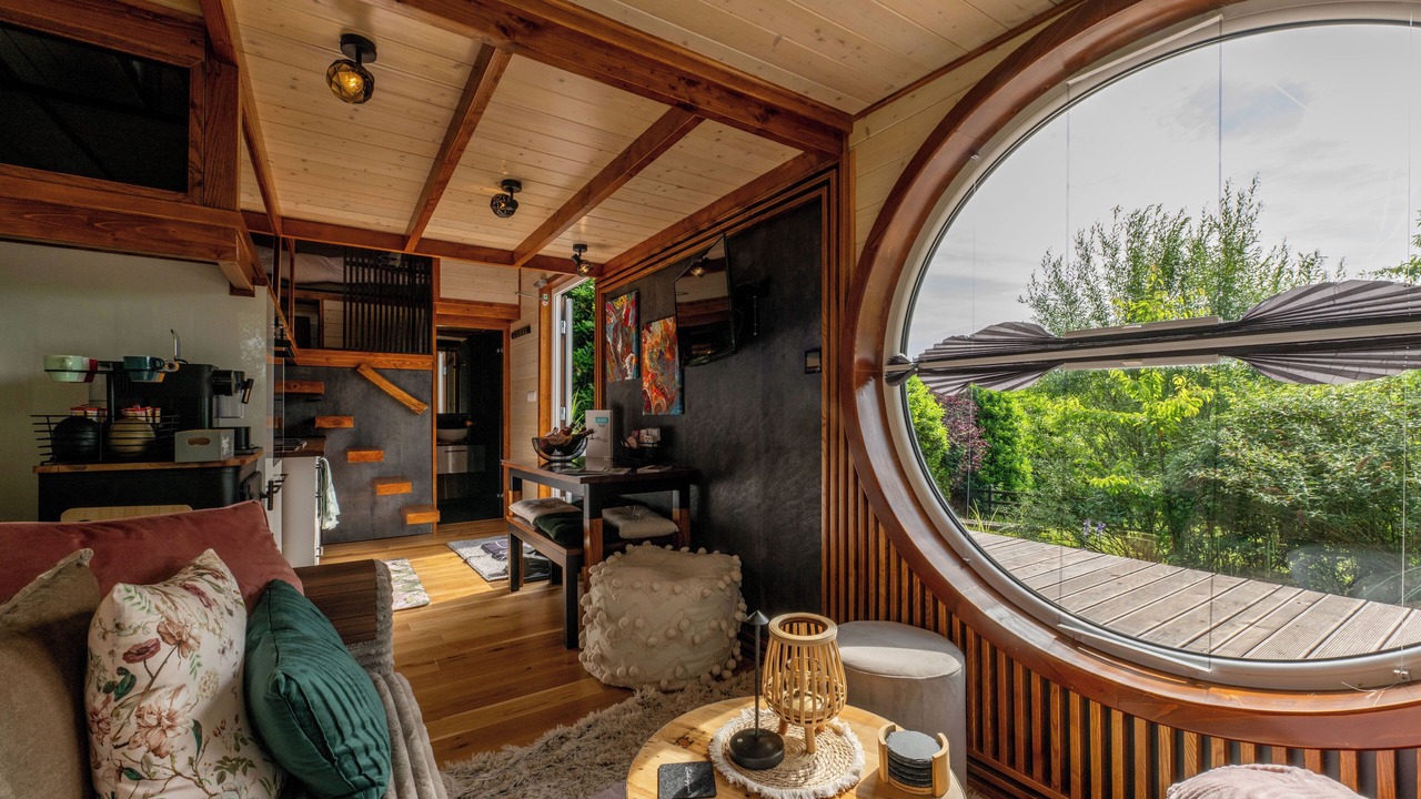 Photo of Livingroom in La Calamine