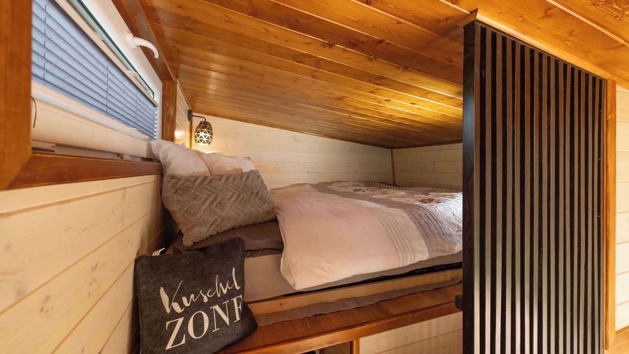 Photo of Bedroom in La Calamine