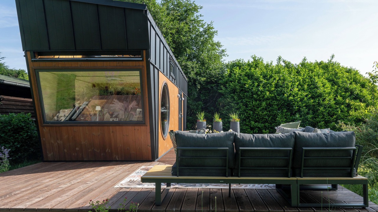 Photo of Patio Balcony in La Calamine