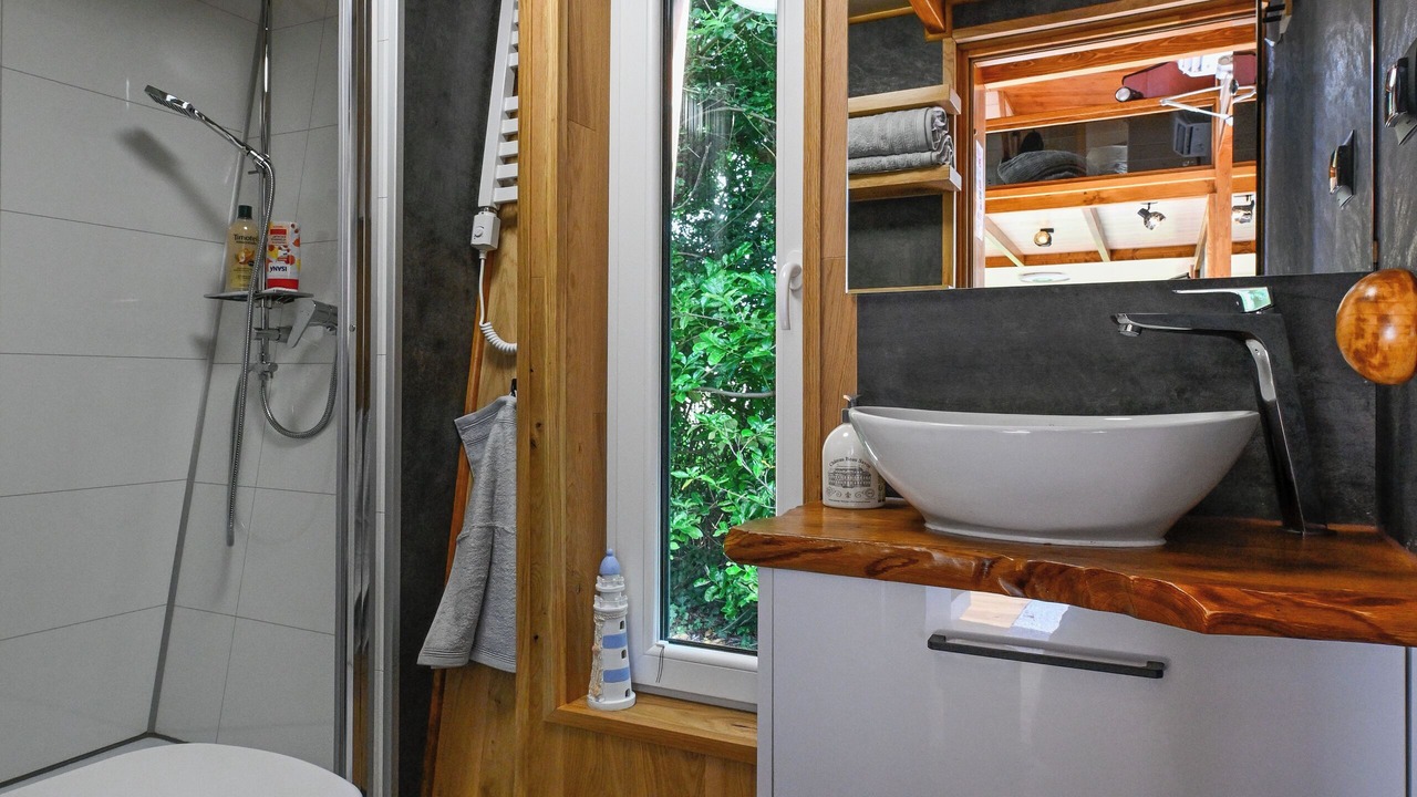 Photo of Bathroom in La Calamine