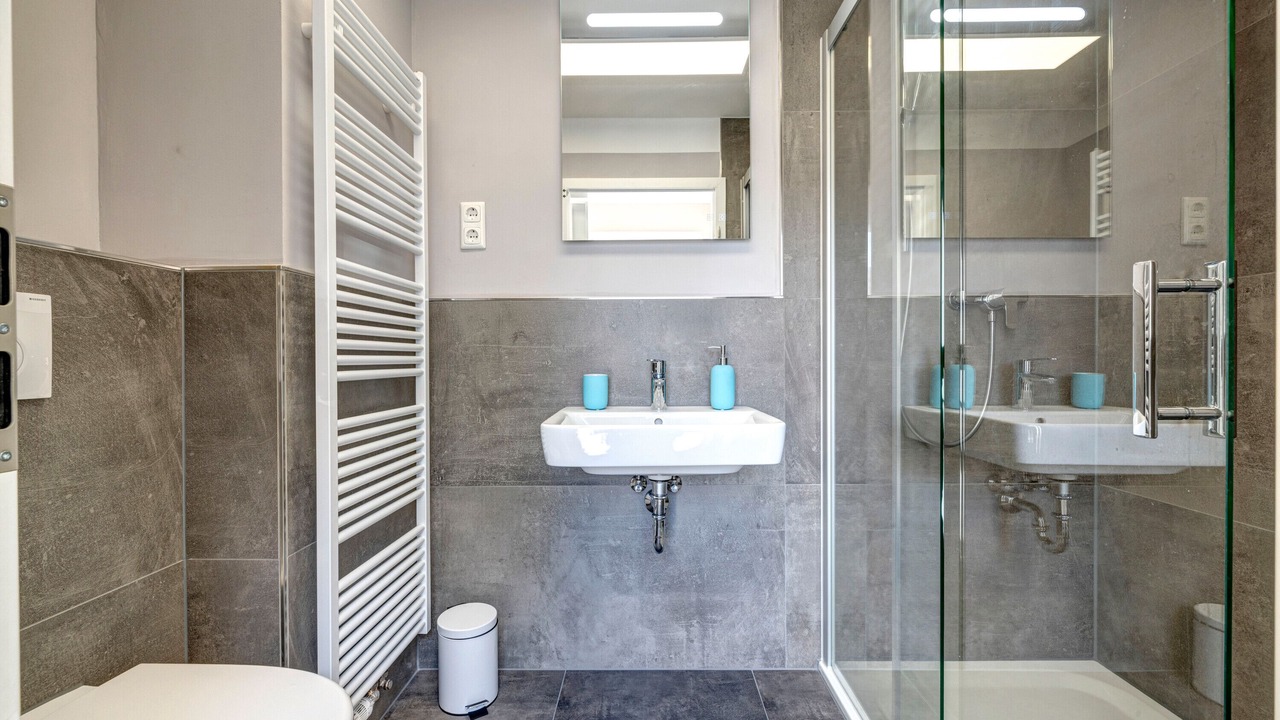 Photo of Bathroom in Altenessen