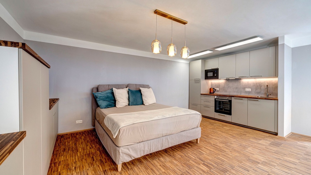 Photo of Bedroom in Altenessen