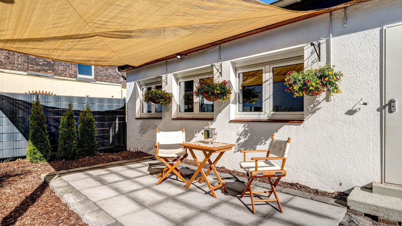 Photo of Outdoor in Altenessen