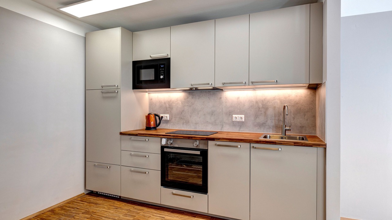 Photo of Kitchen in Altenessen