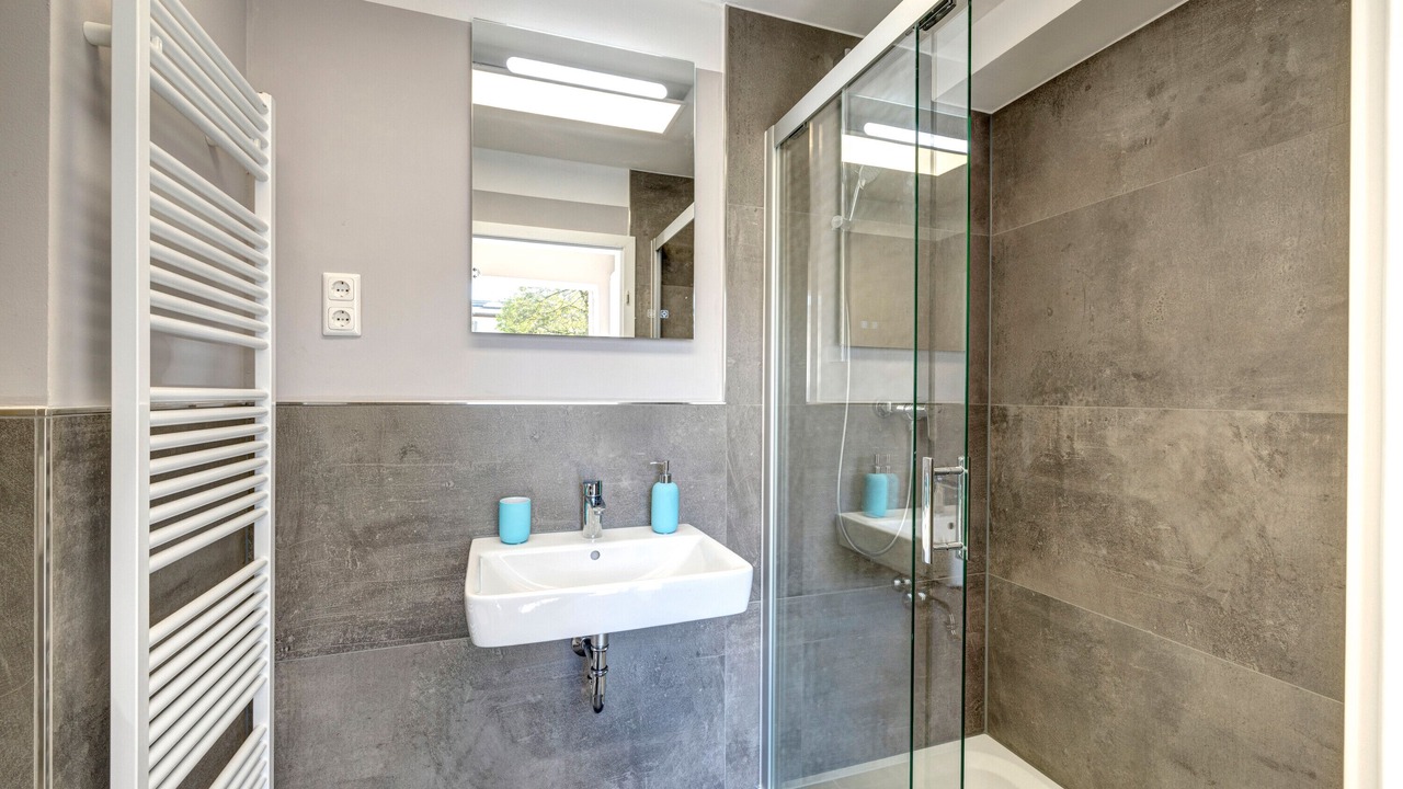 Photo of Bathroom in Altenessen