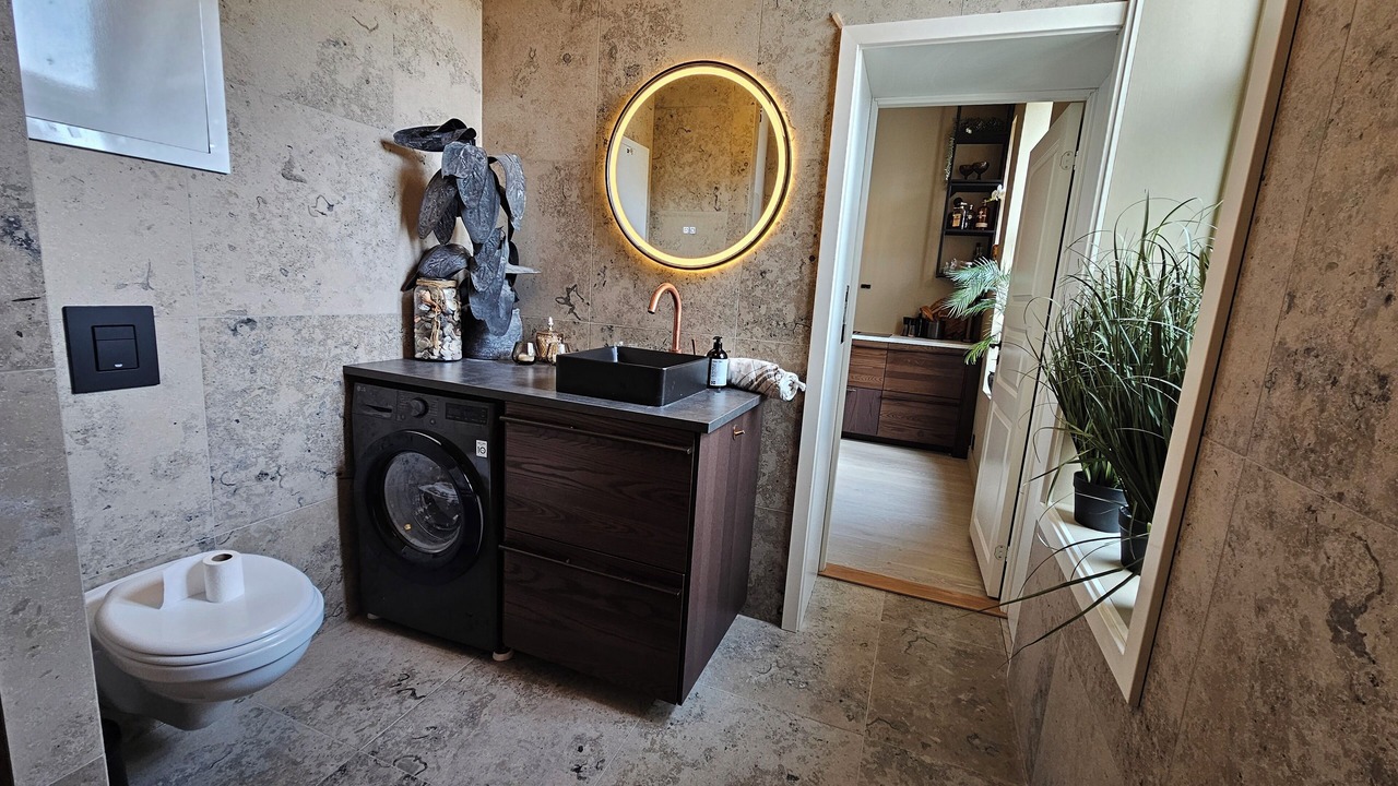 Photo of Bathroom in Gamle Oslo