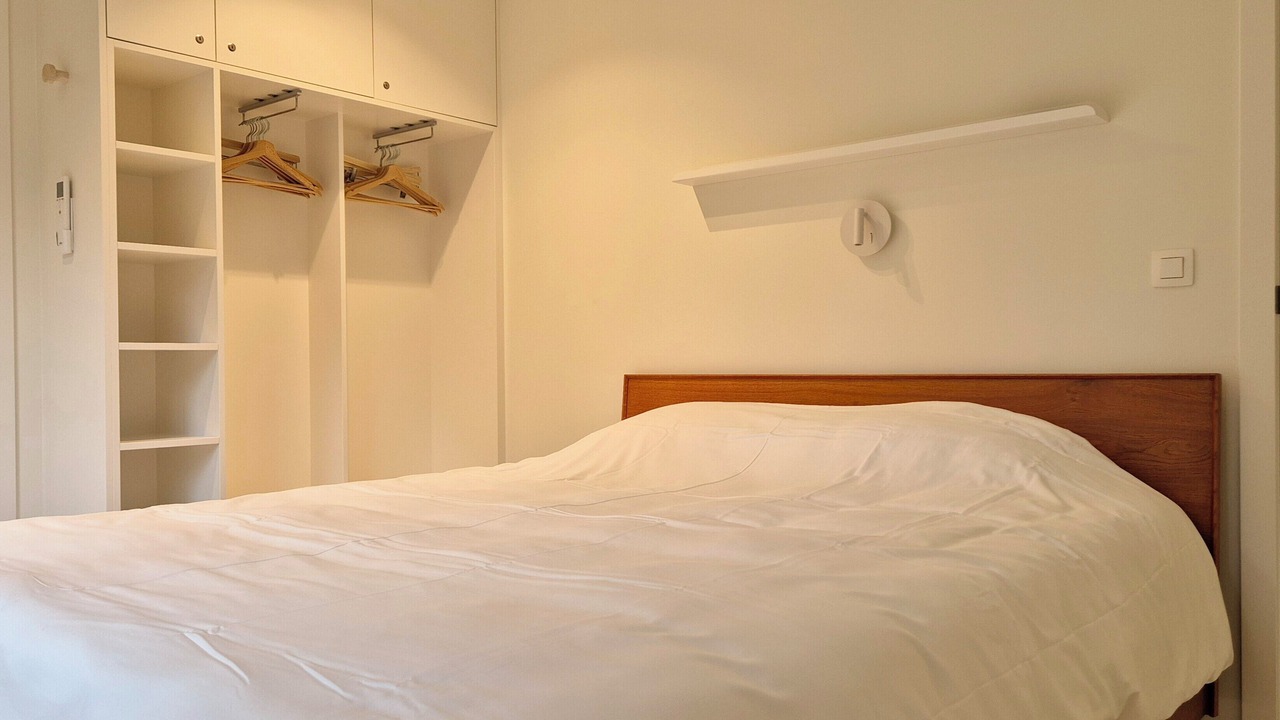 Photo of Bedroom in Lille