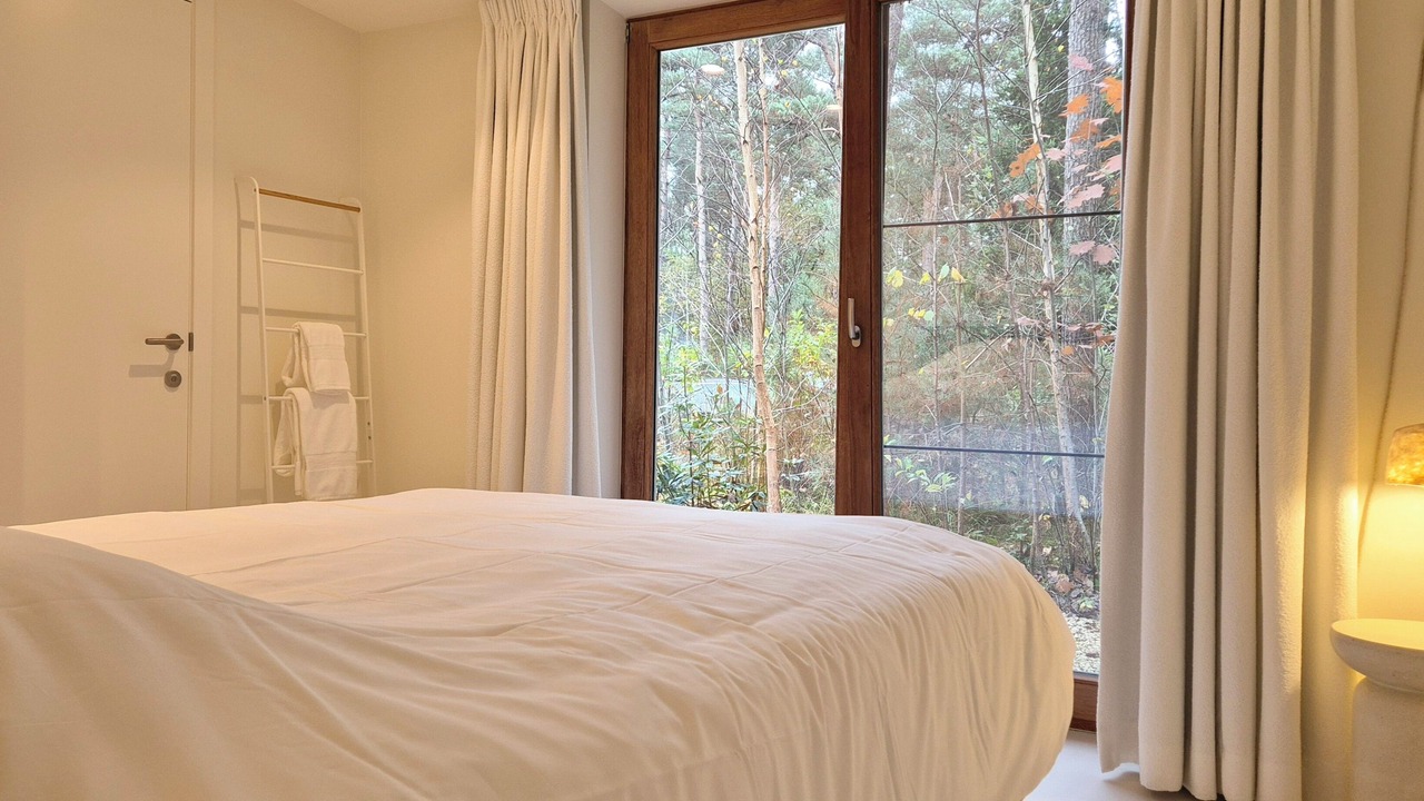 Photo of Bedroom in Lille