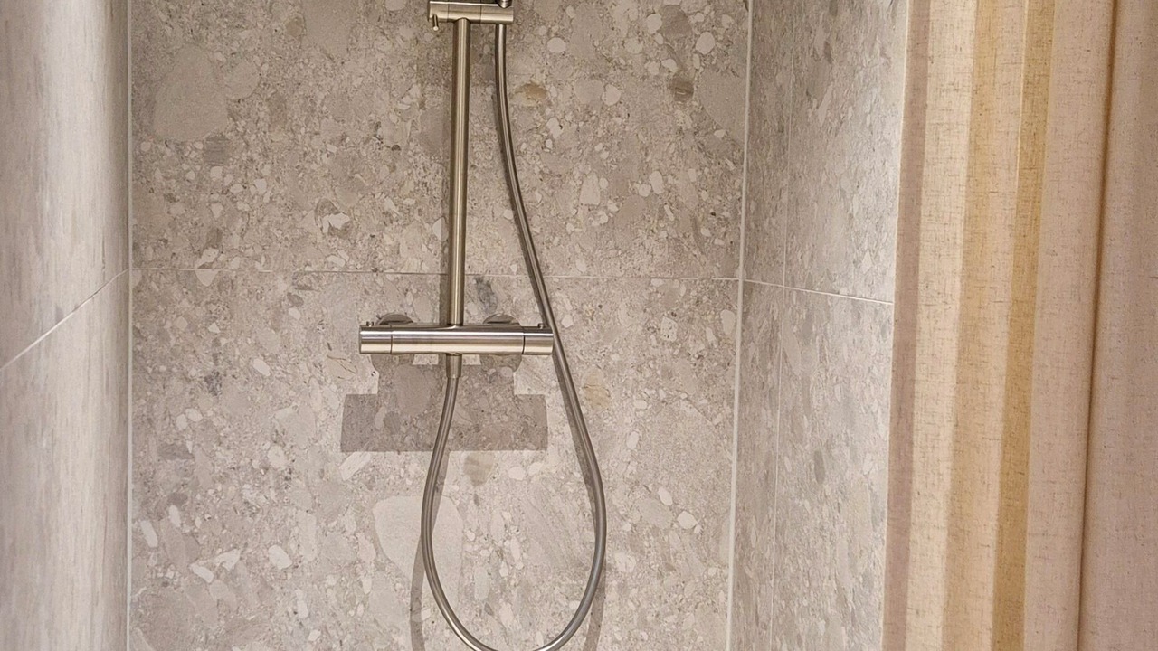 Photo of Bathroom in Lille