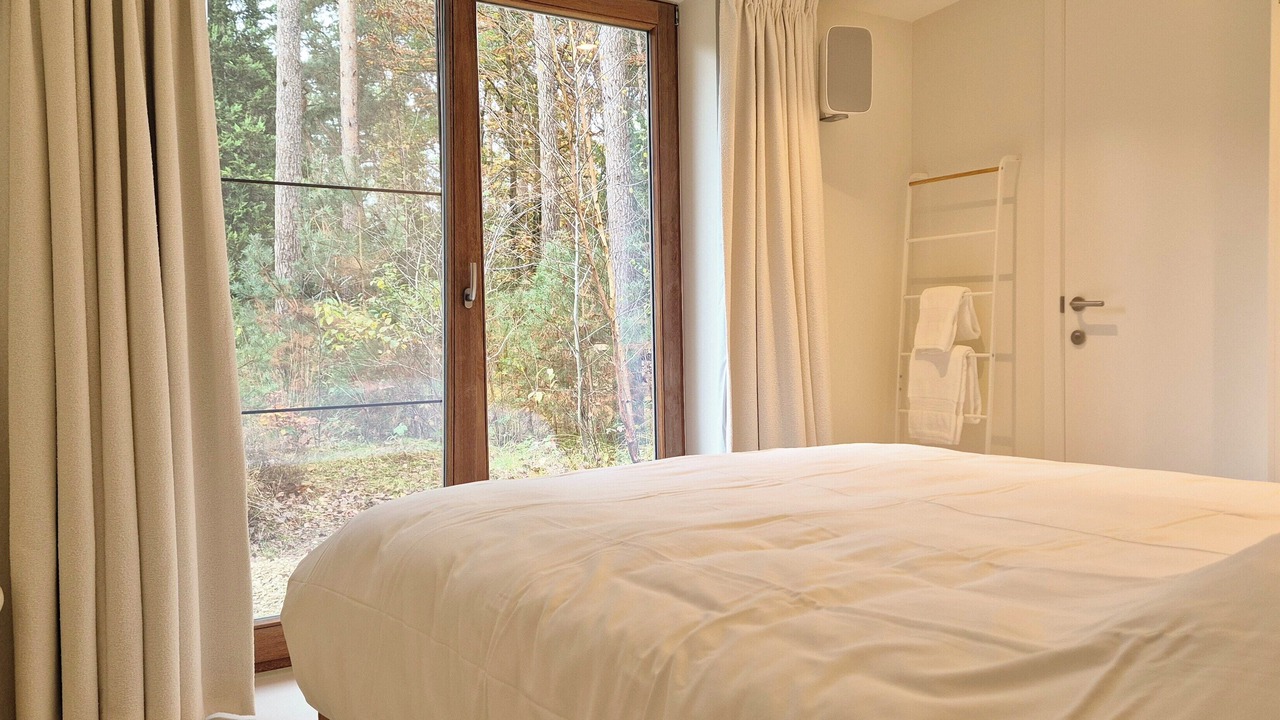 Photo of Bedroom in Lille