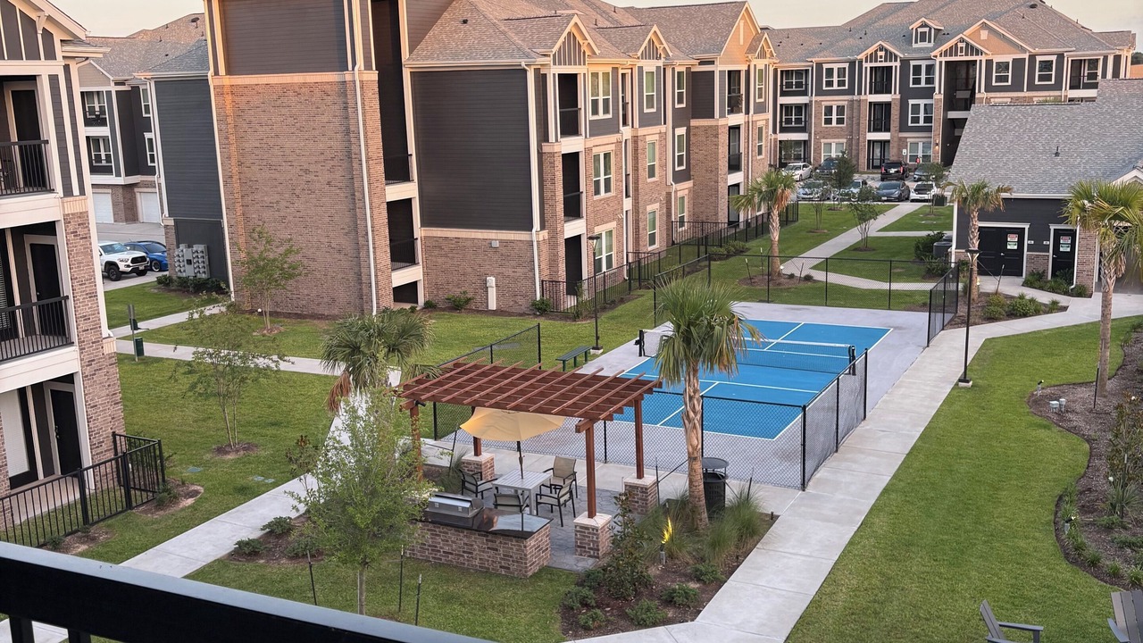 Photo of Outdoor in Spring