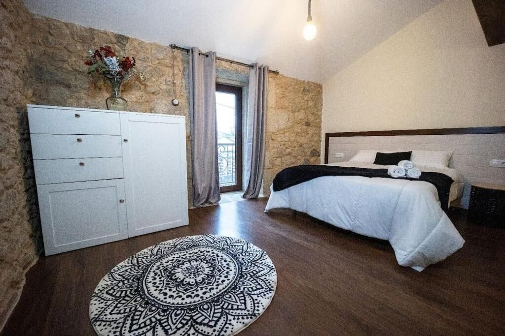 Photo of Bedroom in Padron