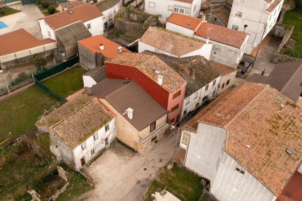 Photo of Outdoor in Padron