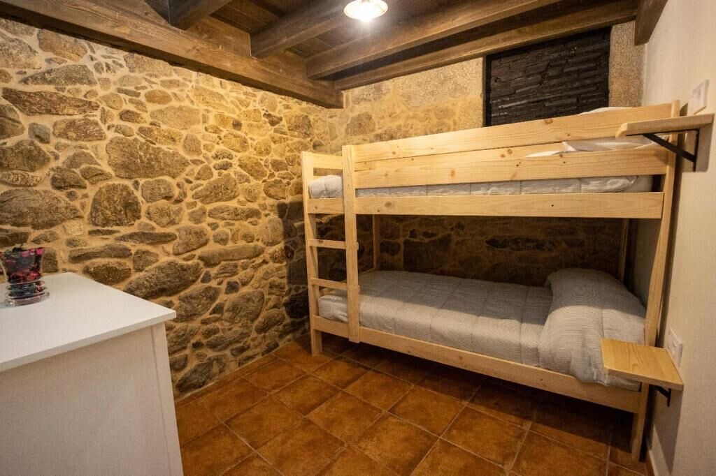 Photo of Bedroom in Padron