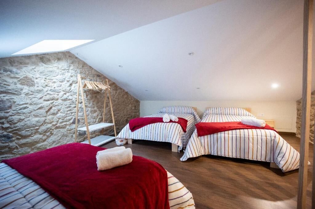 Photo of Bedroom in Padron