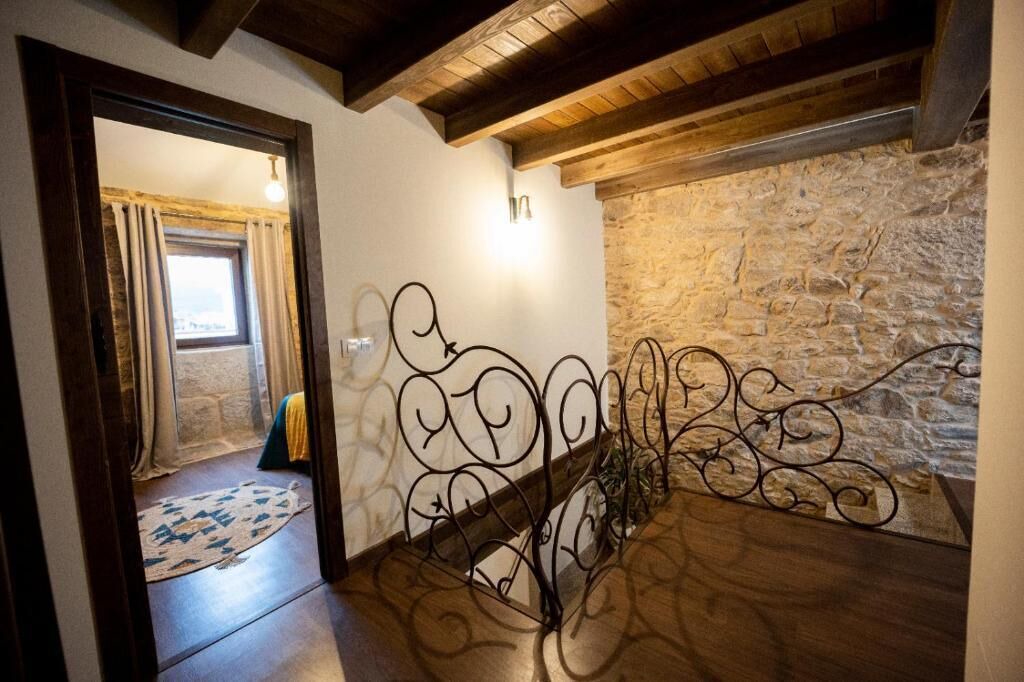 Photo of Bedroom in Padron
