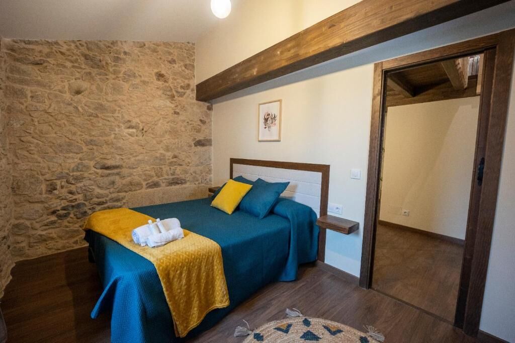 Photo of Bedroom in Padron