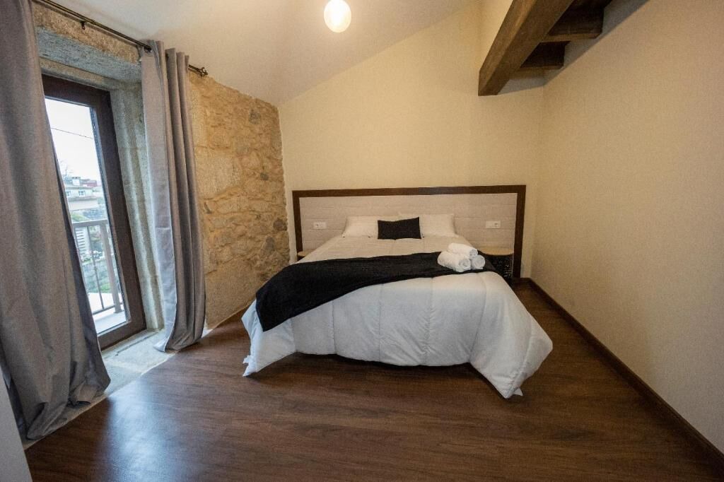 Photo of Bedroom in Padron