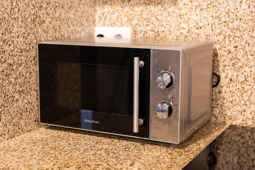 Photo of Kitchen in Padron