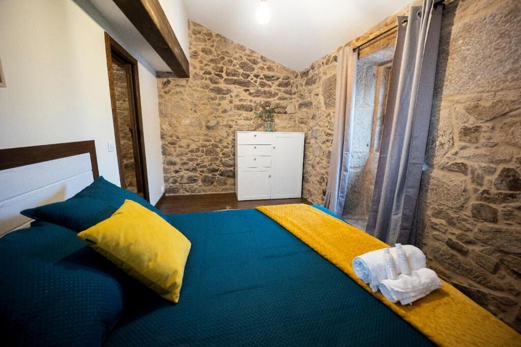 Photo of Bedroom in Padron