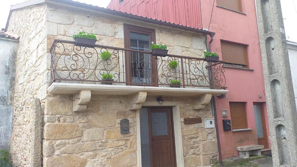Photo of Outdoor in Padron