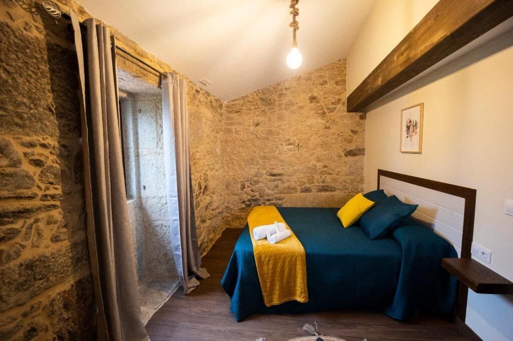Photo of Bedroom in Padron