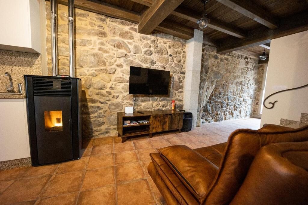 Photo of Livingroom in Padron