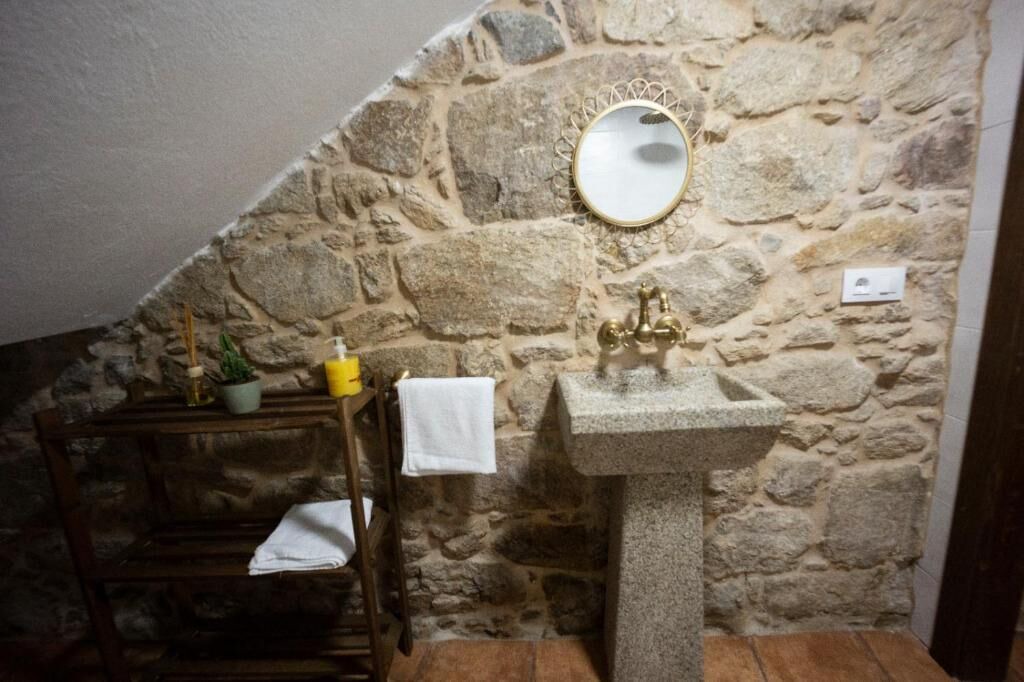 Photo of Bathroom in Padron