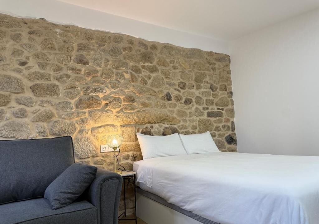 Photo of Bedroom in Padron