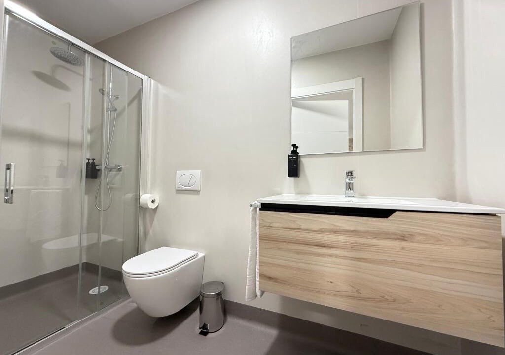 Photo of Bathroom in Padron