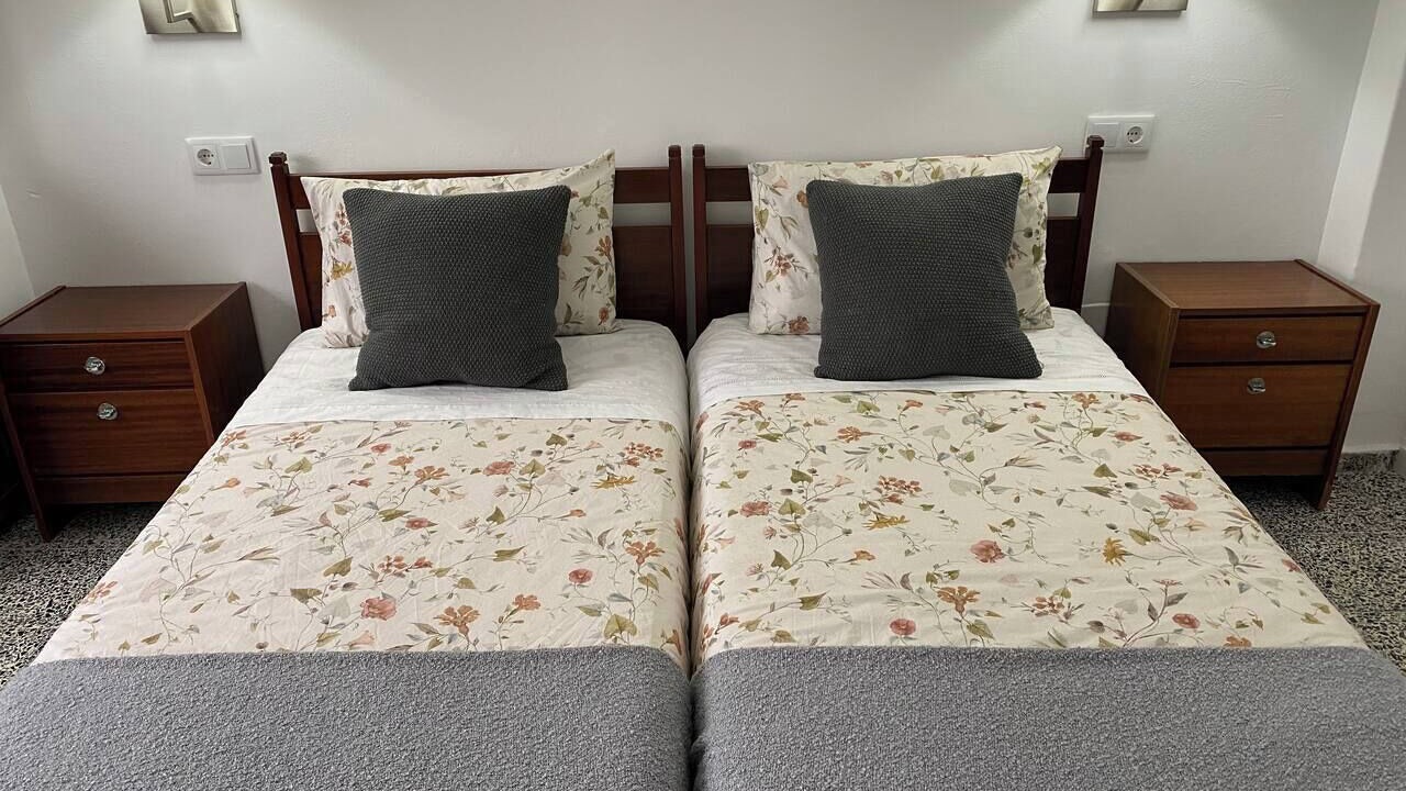 Photo of Bedroom in Padron