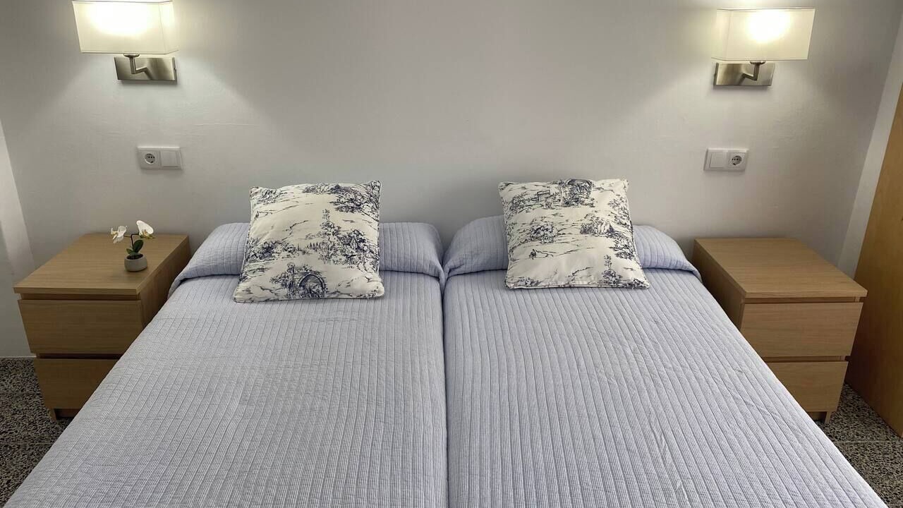 Photo of Bedroom in Padron