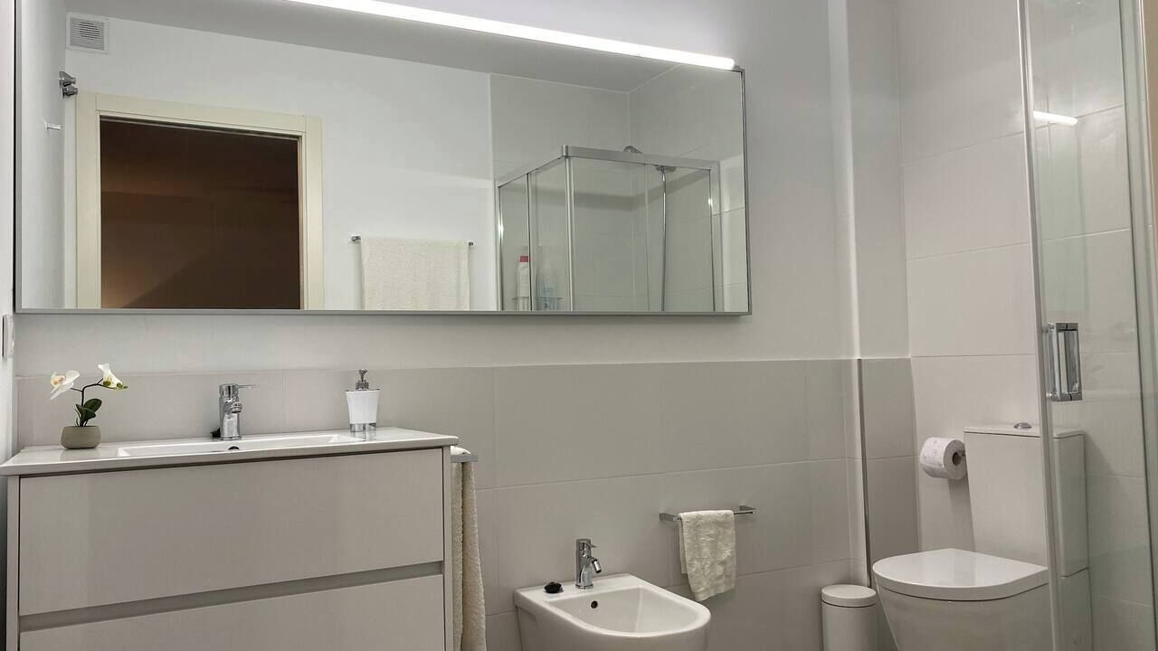 Photo of Bathroom in Padron