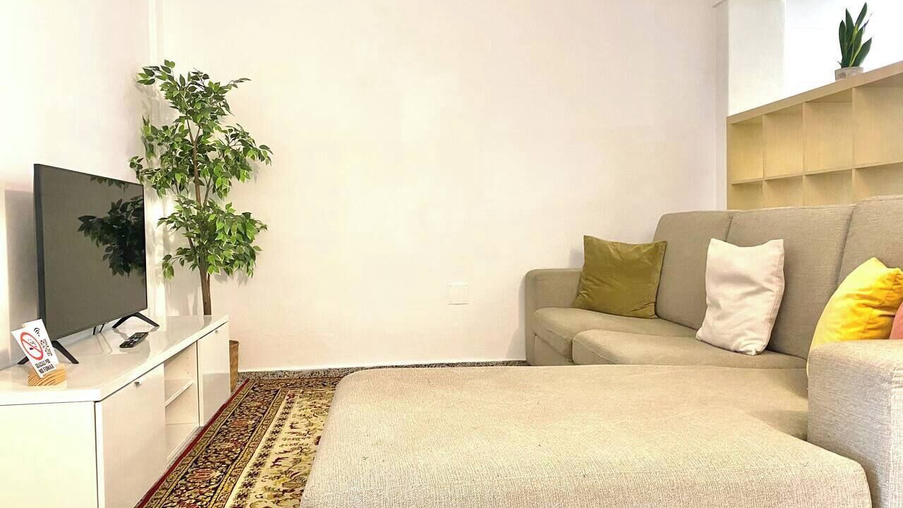 Photo of Livingroom in Padron