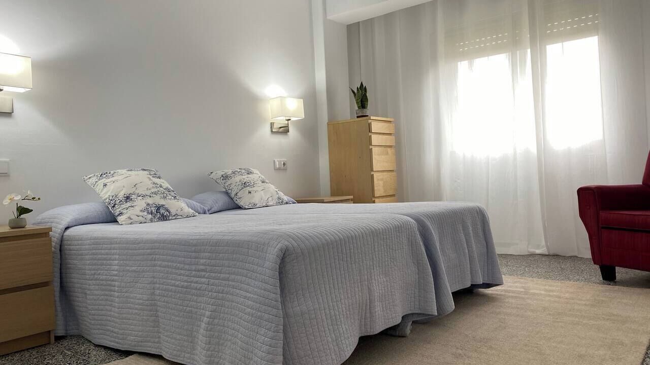 Photo of Bedroom in Padron
