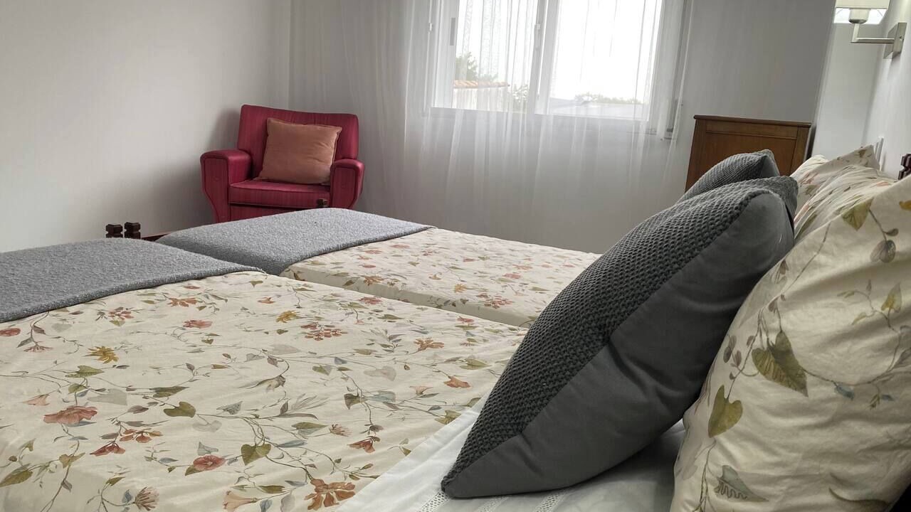 Photo of Bedroom in Padron