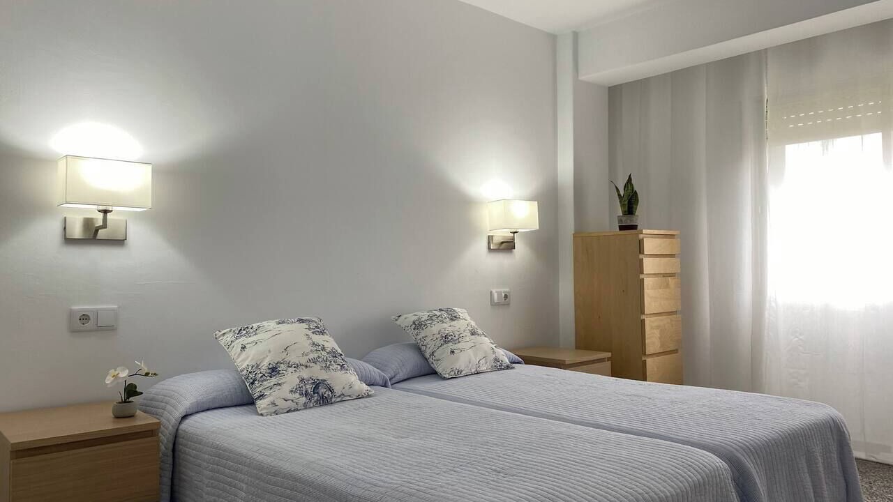 Photo of Bedroom in Padron