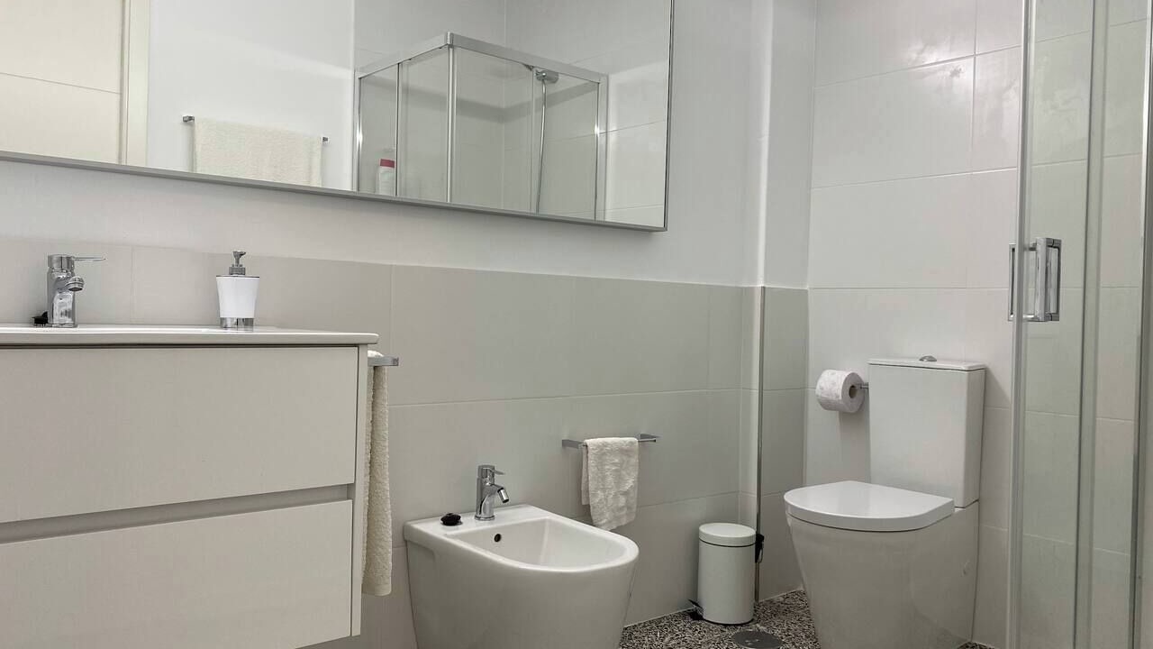 Photo of Bathroom in Padron