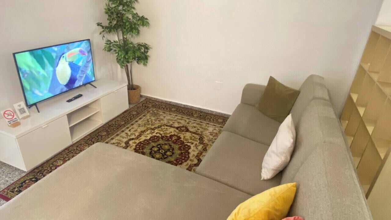 Photo of Livingroom in Padron