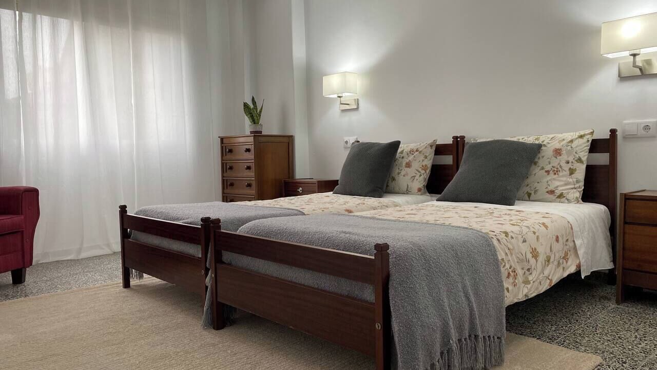 Photo of Bedroom in Padron