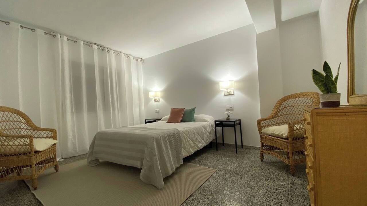 Photo of Bedroom in Padron