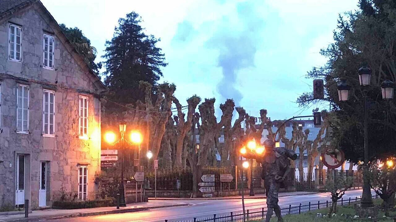 Photo of Others in Padron