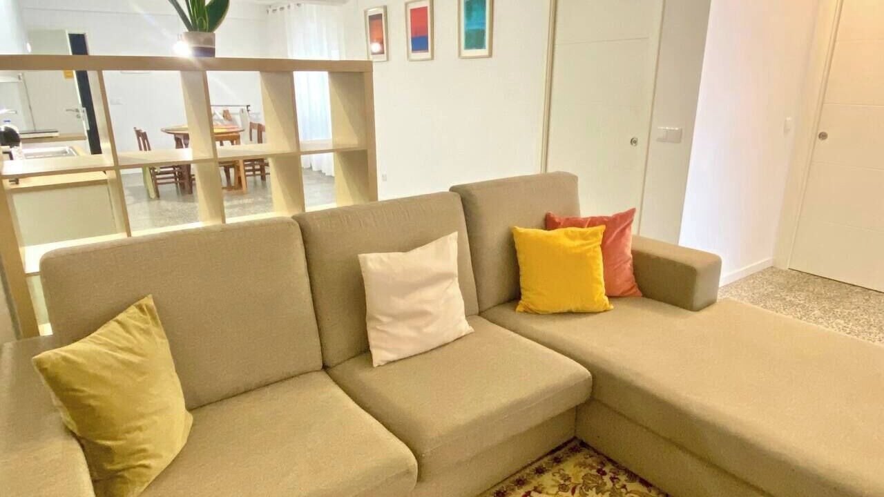 Photo of Livingroom in Padron